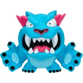 MrBeast Lab Collectible Vinyl Figures - Glow Panther - 3.5" Tall, Packaged in A Premium Display Box. 4 to Collect!