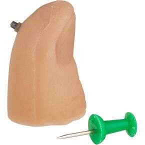 MMS Thumb Tip Type (Pencil Lead 2mm) - Vernet