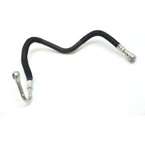 Steering System Hydraulic Hoses For BMW X5 (E53) 2000-2006 3.0i 4.4i 4.6is Replacement # 32416767137,32411096348