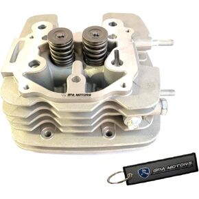 Cylinder Head Fits Honda Rancher TRX350 (2000-2006)