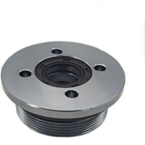 Power Trim/Tilt Cylinder Screw End Cap with Seals For Yamaha 6G5-43821-01-00 6G5-43821-00-00 6G5-43810-00-00 Outboard 115 130 150 175 200 225 HP (1987-1996) 115HP 130HP 150HP 175HP 200HP 225HP C115 in Kuwait