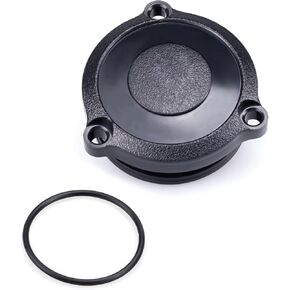 Front Wheel Hubcap for Polaris Magnum Scrambler Sportsman Xplorer Xpedition Big Boss 250 300 325 335 400 425 500 5432611 5432347