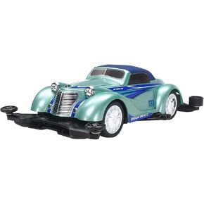 Tamiya 18709 Mini 4WD REV Series No.09 Baron Vient FM-A Chassis