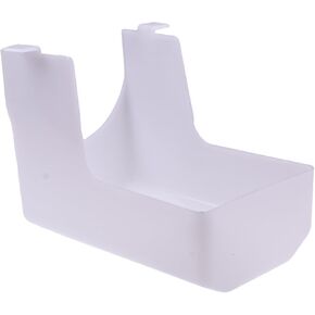 99110437 S99110437 Light Lens Cover Compatible with Broan Range Hood Models 40000-A 40000-B 40000-C 40000-D 40000-E 40000-F 40000-G 40000-H 41000-A 41000-B