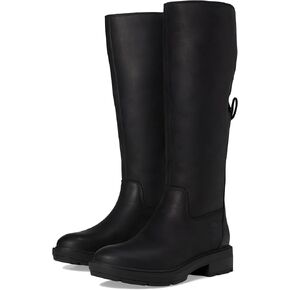 Timberland Women's Brimfield Tall Zip Up Fashion Boot