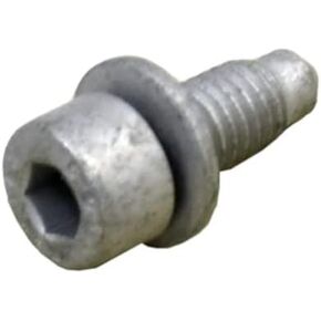 Mopar M8X1.25X2 Screw - 6511274AA