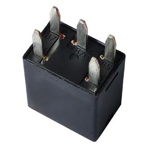 Multi-Purpose Relay 13500126 Hi Power Relay Compatible for D1780C 19116058