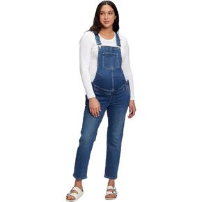 GAP womens Maternity Overall