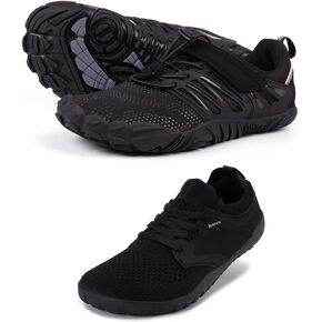 Joomra Women's Trail Barefoot Running Shoes