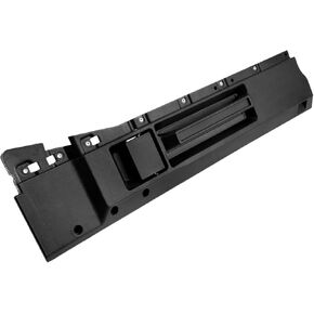Interior Door Handle Black, Compatible With 1988-2012 Freightliner Classic XL, Classic, FLD112, FLD120, FLD120SD, FLD132, Front Left Driver Side, Replace# 761-5209, 7615209 Inside Door Repair Handle