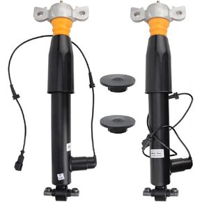 Carbhub Pair Rear Right Left Shock Absorbers Struts Assembly Fit for 2013-2020 MKZ 3.0L 3.7L V6 2.0L l4 Turbo Replace HG9Z18125C, HG9Z18125B, EG9Z18125L, ASH24635, ASH24651