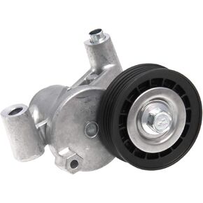 ACDelco Gold 39351 Drive Belt Tensioner Assembly with Pulley