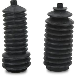 Aramox Steering Rack Boots, 2pcs Steering Rack Boot 5412013 Replacement for Polaris Ranger 400 500 570 700 800 900