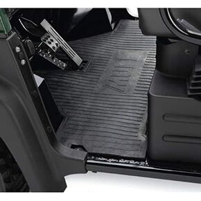 Kawasaki KAFT4-013 Front Floor Mat