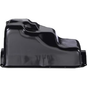 Spectra Premium Spectra Engine Oil Pan FP09B