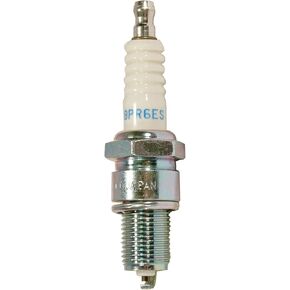 Stens New Stens NGK Spark Plug 130-823 Compatible with Yamaha MX775, MX800 and MX825, John Deere Walk Behind Greens Mowers, Honda GAS ENGINES 21526900, 2156900, 21563037, M128206, MG508171