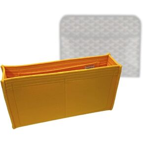 SAMORGA (5-18/ Go-Jouvence-GM-U Bag Organizer for Jouvence GM size Bag Organizer Insert Innerbag