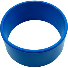 Wear Ring Replacement for267000104 271001236 267000419 267000021 Fit for Sea Doo 4-Tec 155.5mm GTX GTI GTS RXP Se SC Limited Wake 130 155 185