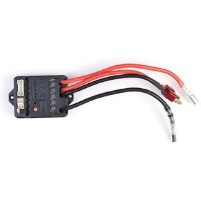 Hosim X06 RC Car Receiver FY-RX01 Accessory Spare Parts for 1:10 X06 RC Car