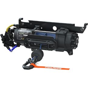 Polaris Pro HD 4,500 Lb. Winch