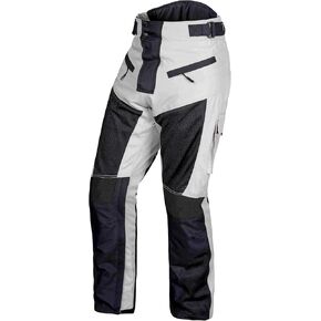 Mesh Motorcycle Pants for Men-Motocross Pants-CE Motorcycle Pants Mens-Ideal Summer Motorcycle Pants-Motorcycle Riding Pants