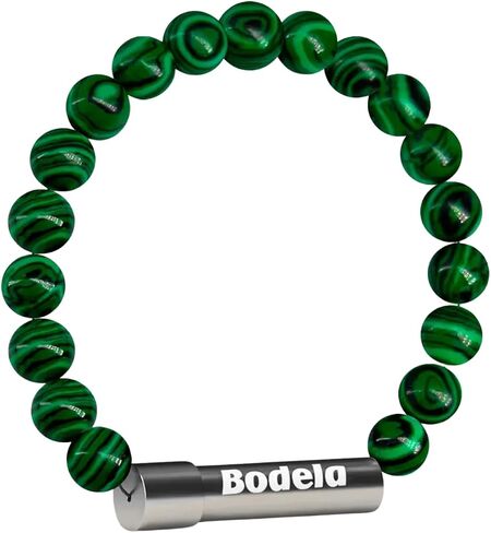 Bodela Wish Bracelet - Roll Wish into Tube on Bracelet in Saudi Arabia