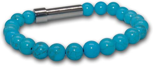 Bodela Wish Bracelet - Roll Wish into Tube on Bracelet in Saudi Arabia