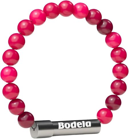 Bodela Wish Bracelet - Roll Wish into Tube on Bracelet in Saudi Arabia