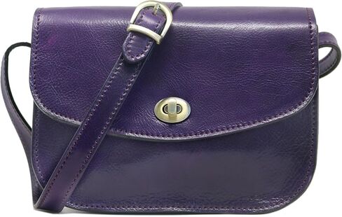 حقيبة كتف نسائية من Floto Milano Crossbody مقاس كبير in Kuwait