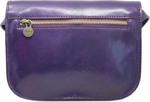 حقيبة كتف نسائية من Floto Milano Crossbody مقاس كبير in Kuwait