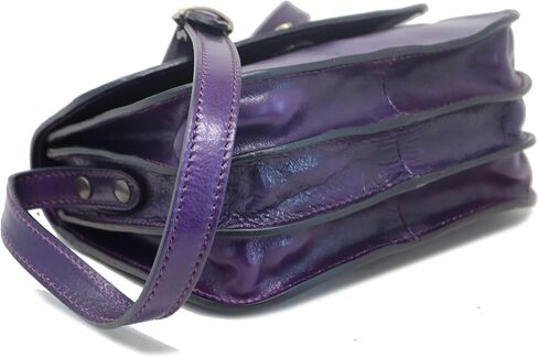 حقيبة كتف نسائية من Floto Milano Crossbody مقاس كبير in Kuwait