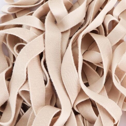 2 Rolls Chocolate Brown Velvet Ribbon 1 1/2" Fabric Trim Ribbons for Christmas Wreath Tree Decorations Handmade Craft Ornaments Hanging Gift Wrapping Bow Making Valentine Wrapping in Saudi Arabia