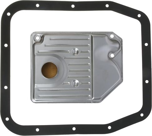 WIX Filters - 58949 Automatic Transmission Filter, Pack of 1 in Saudi Arabia