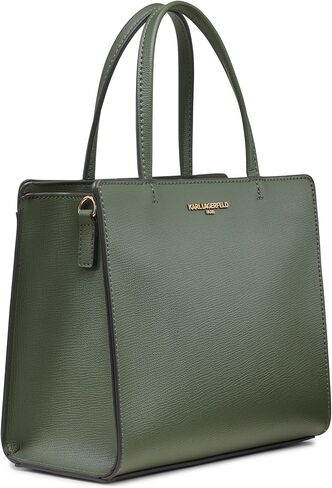 KARL LAGERFELD Maybelle Satchel in Saudi Arabia