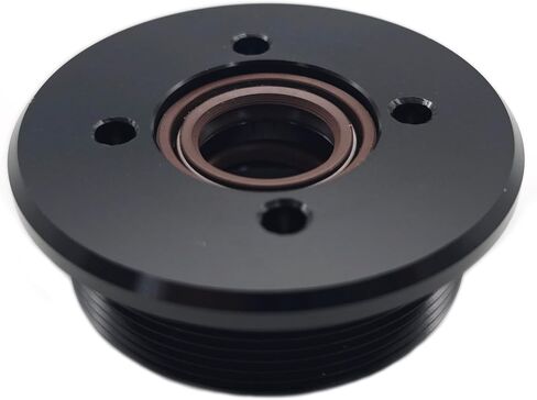 قبعة نهاية المسمار المسمار تقليم الطاقة/الإمالة مع الأختام ل yamaha 6g5-43821-01-00 6G5-43821-00-00 6G5-43810-00-00 الخارجية 115 130 150 175 200 225 حصان (1987-1996) 200 حصان 225 حصان C115 in Kuwait