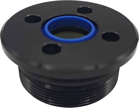 قبعة نهاية المسمار المسمار تقليم الطاقة/الإمالة مع الأختام ل yamaha 6g5-43821-01-00 6G5-43821-00-00 6G5-43810-00-00 الخارجية 115 130 150 175 200 225 حصان (1987-1996) 200 حصان 225 حصان C115 in Kuwait