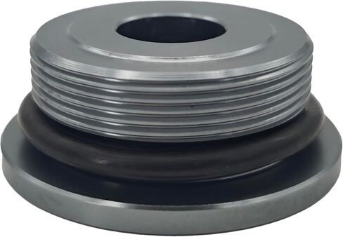 Power Trim/Tilt Cylinder Screw End Cap with Seals For Yamaha 6G5-43821-01-00 6G5-43821-00-00 6G5-43810-00-00 Outboard 115 130 150 175 200 225 HP (1987-1996) 115HP 130HP 150HP 175HP 200HP 225HP C115 in Kuwait