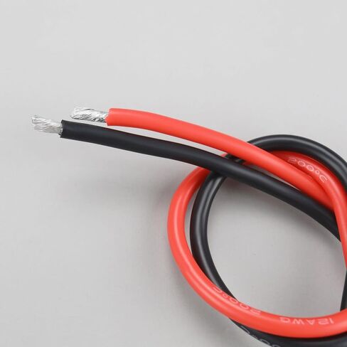 SING F LTD 4PCS XT60i Plug Female with Sheath Housing Connector Cable Length 300mm XT60 Pigtail 12AWG Cable for RC Car Quadcopter and Boat Battery Electric Bikes in Saudi Arabia