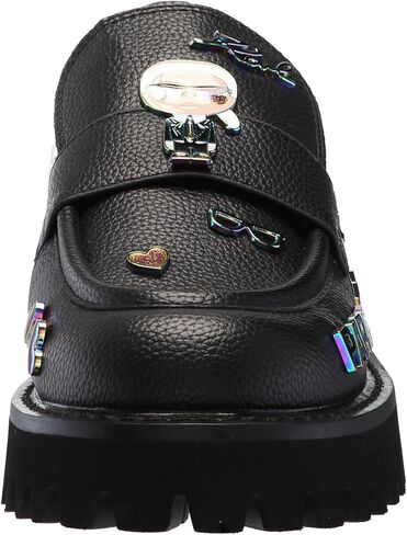 KARL LAGERFELD Women's Gaston Loafer in Saudi Arabia