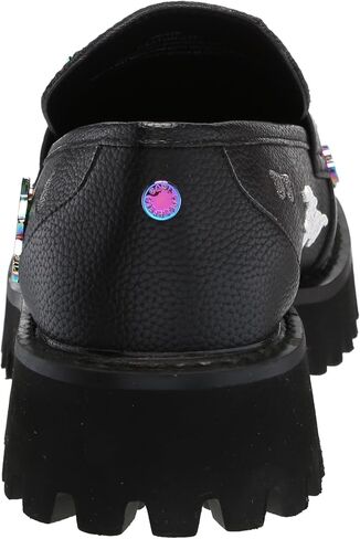 KARL LAGERFELD Women's Gaston Loafer in Saudi Arabia