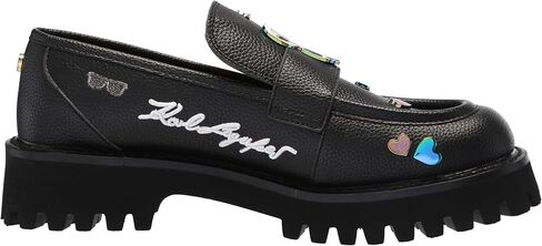 KARL LAGERFELD Women's Gaston Loafer in Saudi Arabia