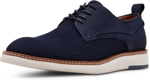 Steve Madden Men's Krafted Oxford in Saudi Arabia