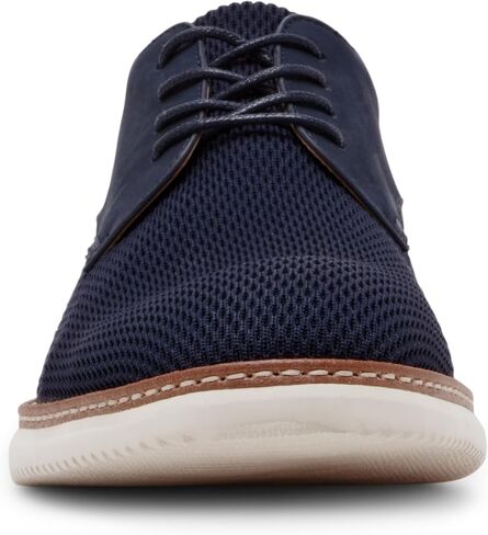 Steve Madden Men's Krafted Oxford in Saudi Arabia