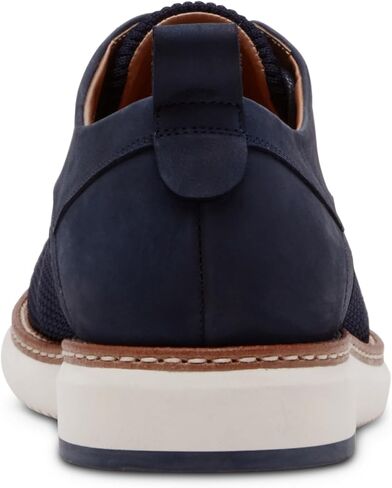 Steve Madden Men's Krafted Oxford in Saudi Arabia
