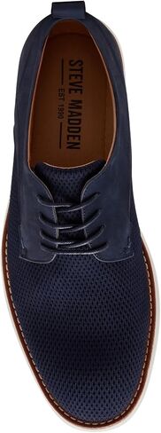 Steve Madden Men's Krafted Oxford in Saudi Arabia