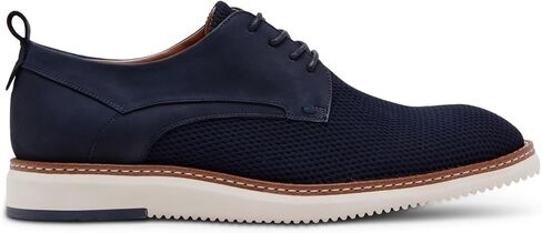 Steve Madden Men's Krafted Oxford in Saudi Arabia