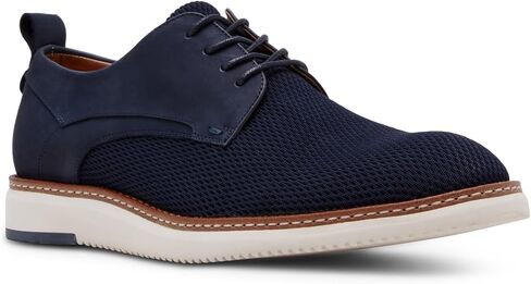 Steve Madden Men's Krafted Oxford in Saudi Arabia