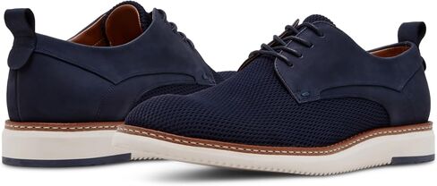 Steve Madden Men's Krafted Oxford in Saudi Arabia