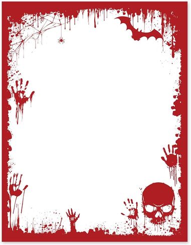 80 Sheet Christmas Stationery Paper Xmas Cardinal Bird & Holly Letter Writing Paper for Greeting Card Invitation Office Printing, 8.5 x 11 Inch, Double-Sided in Saudi Arabia