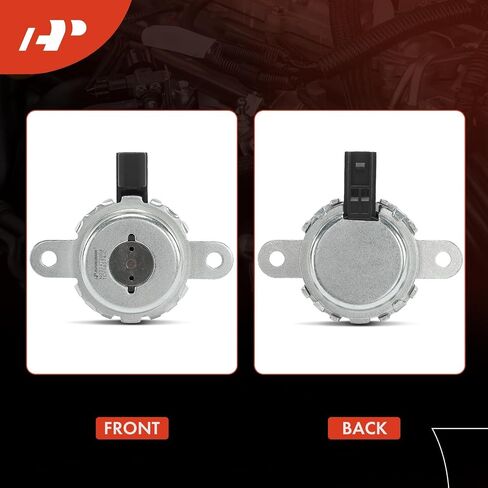 A-Premium Intake or Exhaust Engine Variable Valve Timing (VVT) Solenoid - Compatible with Subaru Models - Crosstrek 16-21, Forester 11-20, Impreza 12-16, Legacy 13-17, Outback 17, WRX, BRZ - 2.0L 2.5L in Saudi Arabia